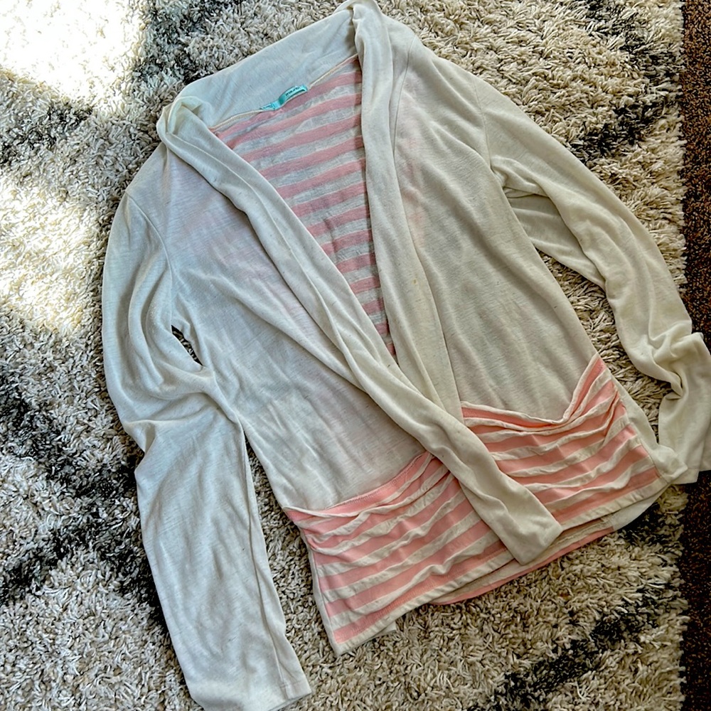 MAURICES-XL-Long sleeve blouse